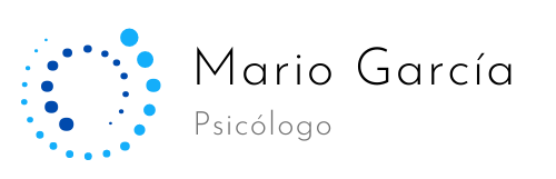 Psicólogo Mario García